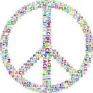 Meet your Posher, Peace